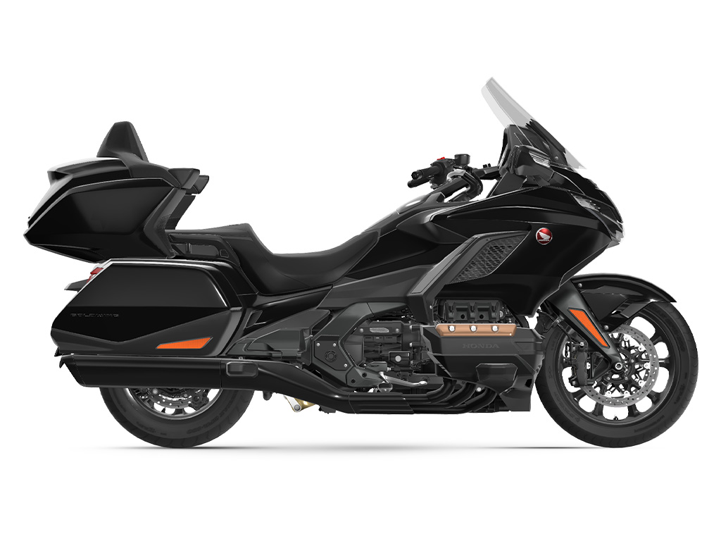 GOLD WING TOUR DCT 2023