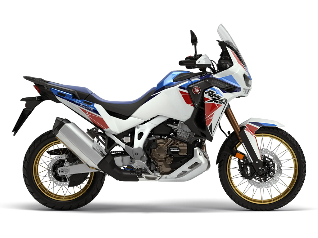 CRF1100L Africa Twin Adventure Sports ES DCT 2022