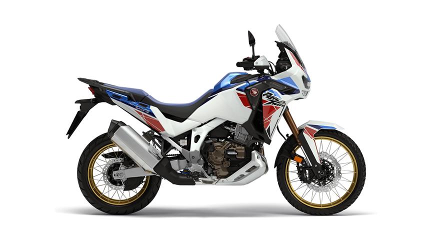 CRF1100L Africa Twin Adventure Sports ES DCT 2022 