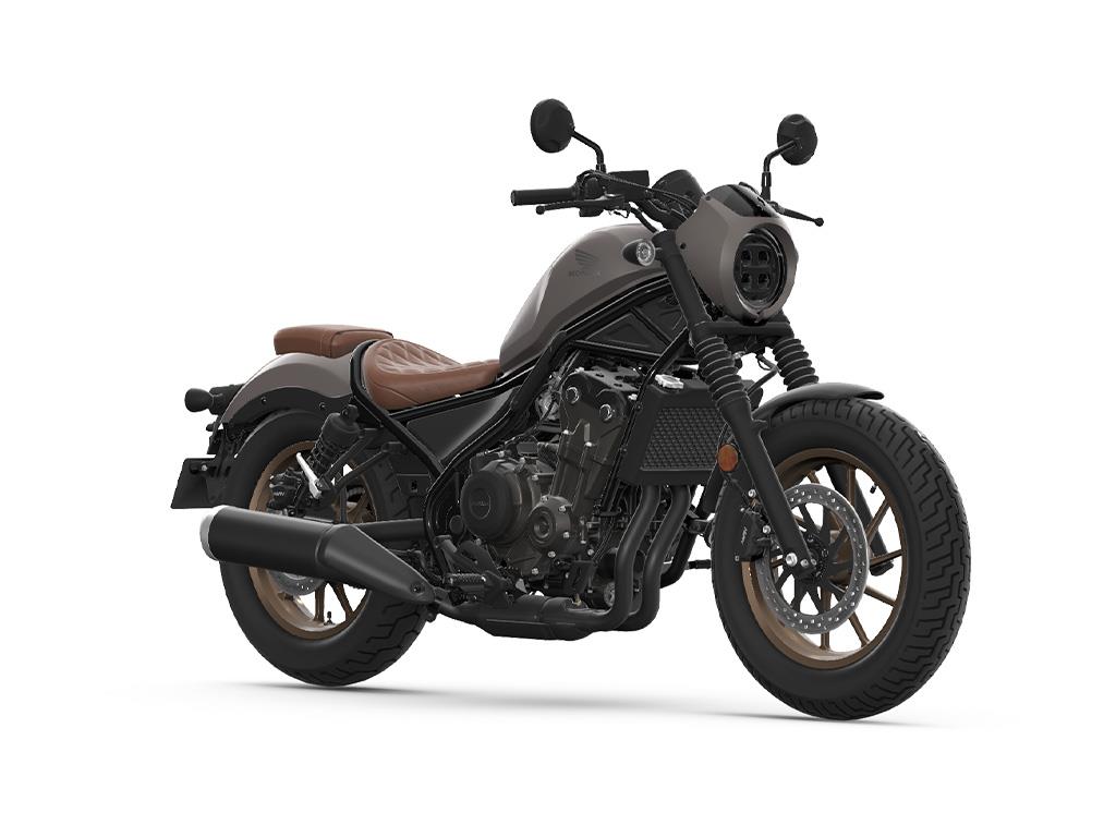 CMX500 REBEL SPECIAL EDITION 2023 - Padgett's Motorcycles