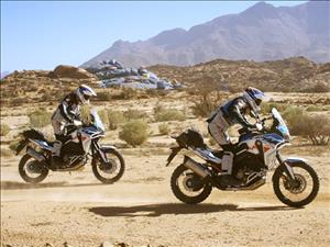 Fourth edition of Honda Adventure Roads is ready to roll