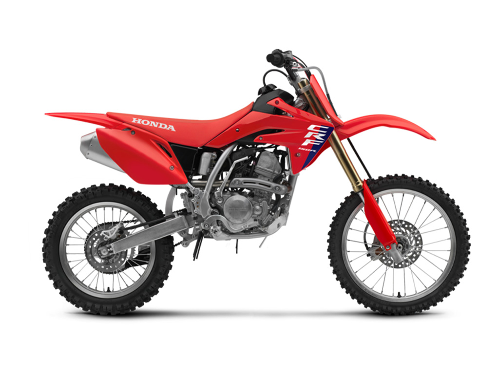 CRF150R 2025 - Padgett's Motorcycles