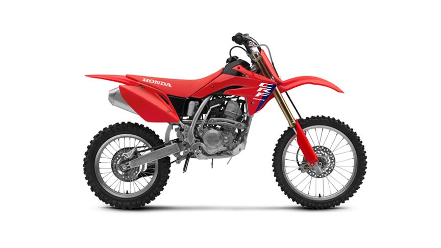 CRF150R 2025