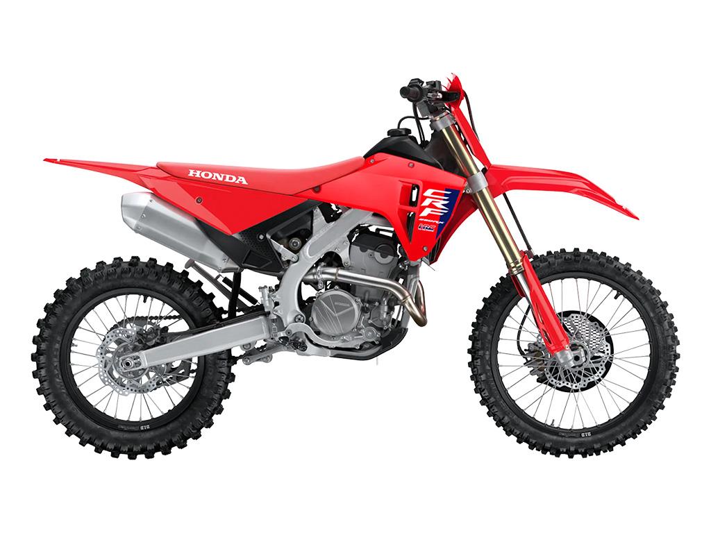 CRF250RX 2025 - Padgett's Motorcycles