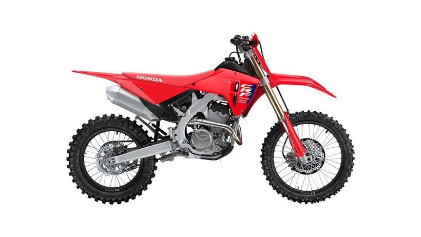 CRF250RX 2025