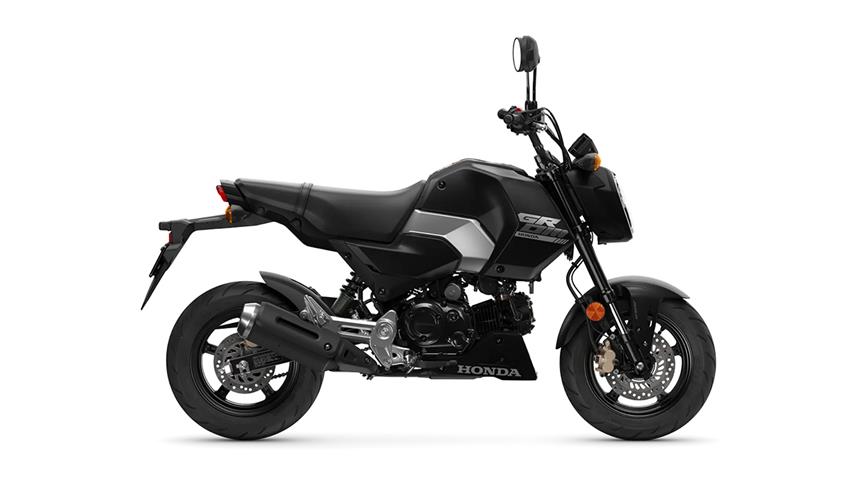 MSX125 2025