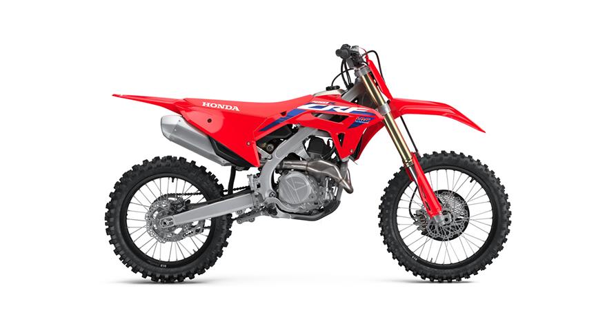 CRF450R 2024