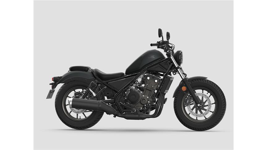 CMX500 Rebel 2024