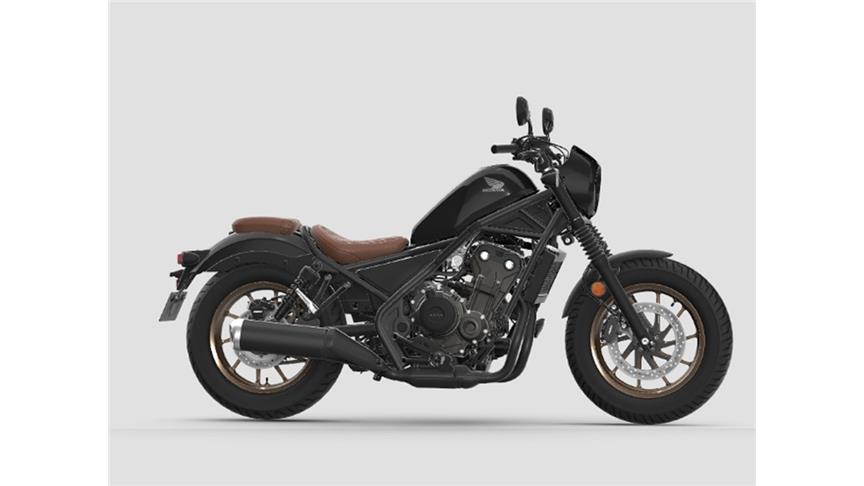 CMX500 Rebel Special Edition 2024 