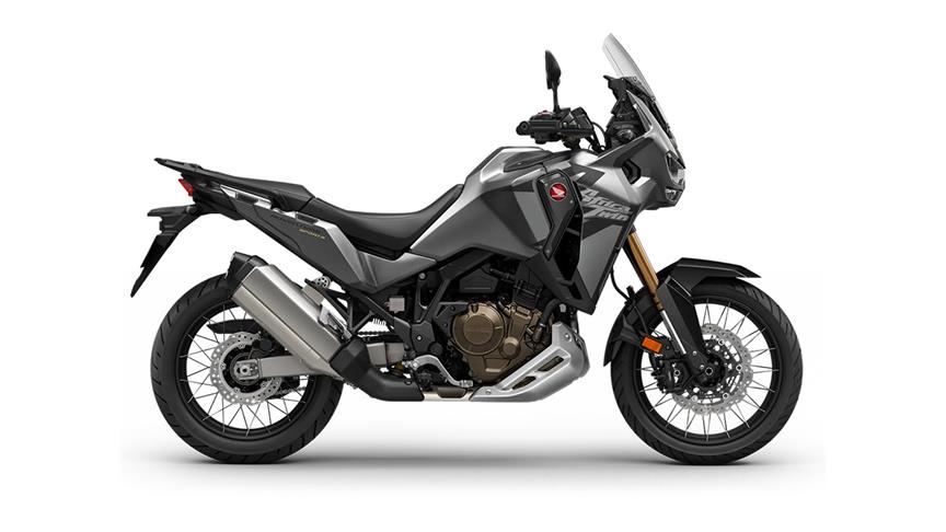 CRF1100L Africa Twin Adventure Sports ES 2025