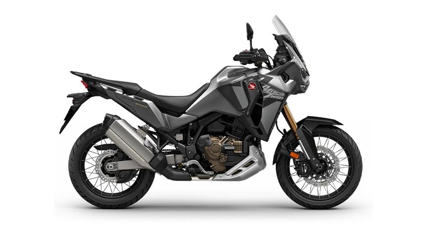 CRF1100L Africa Twin Adventure Sports ES DCT 2025
