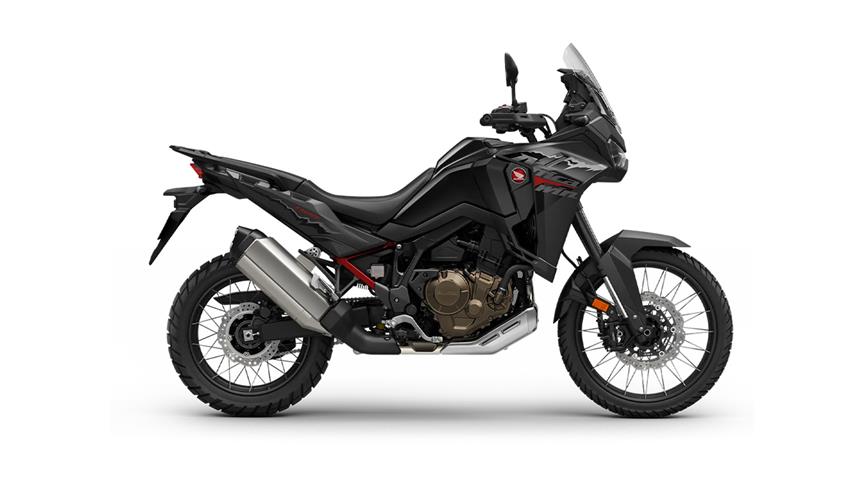 CRF1100L Africa Twin 2025