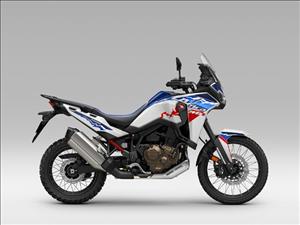 25YM Honda CRF1100L Africa Twin