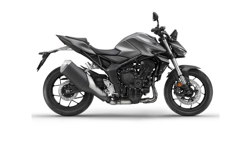 CB1000 Hornet 2025