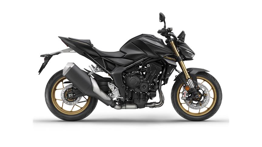 CB1000 Hornet SP 2025