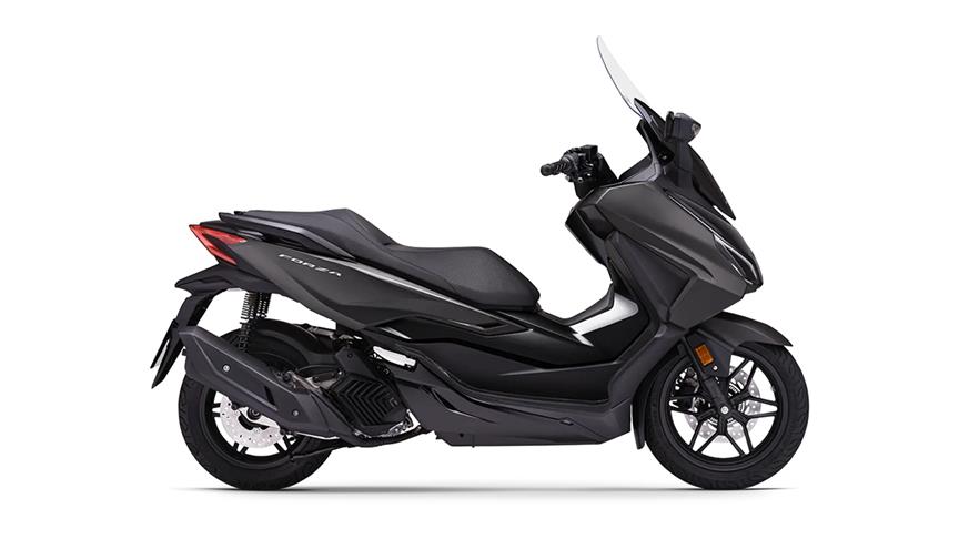 Forza 125 2025