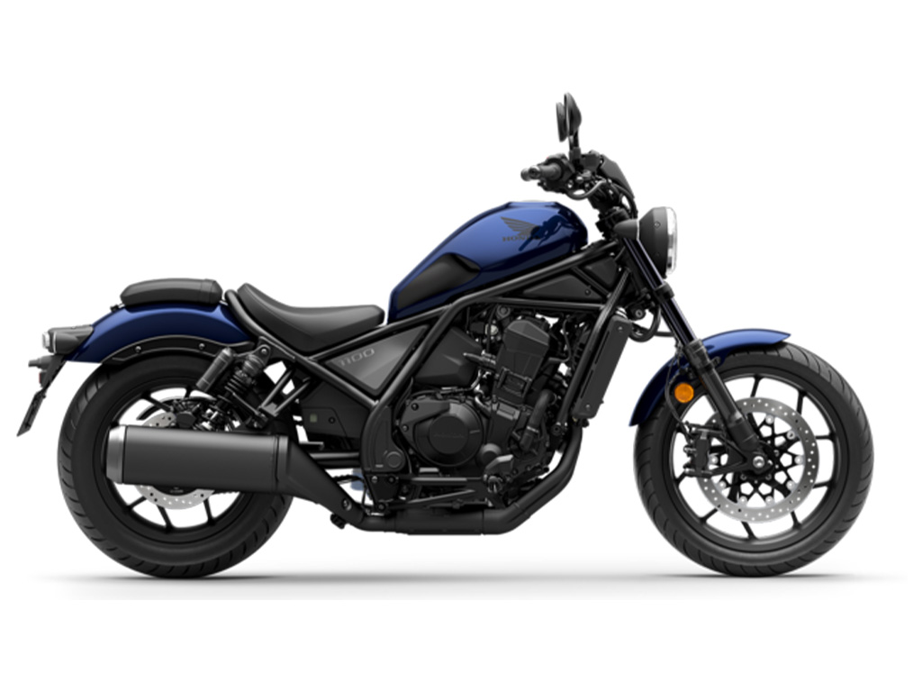 CMX1100 Rebel 2025 - Padgett's Motorcycles