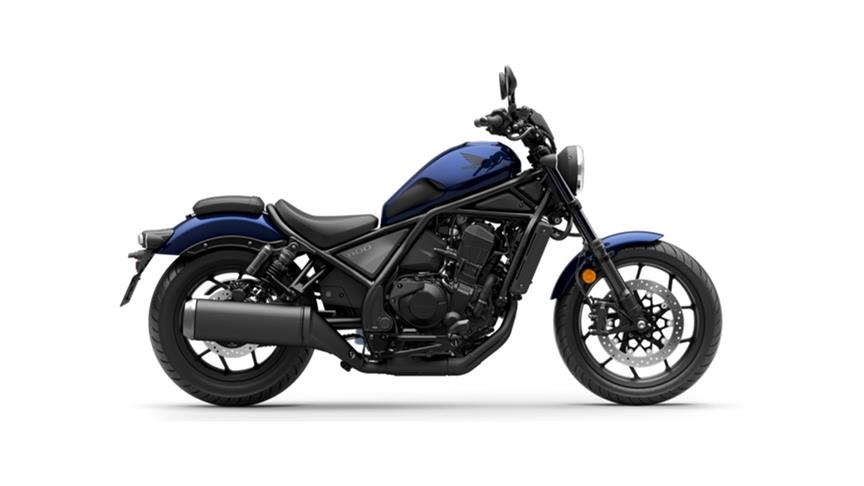 CMX1100 Rebel 2025