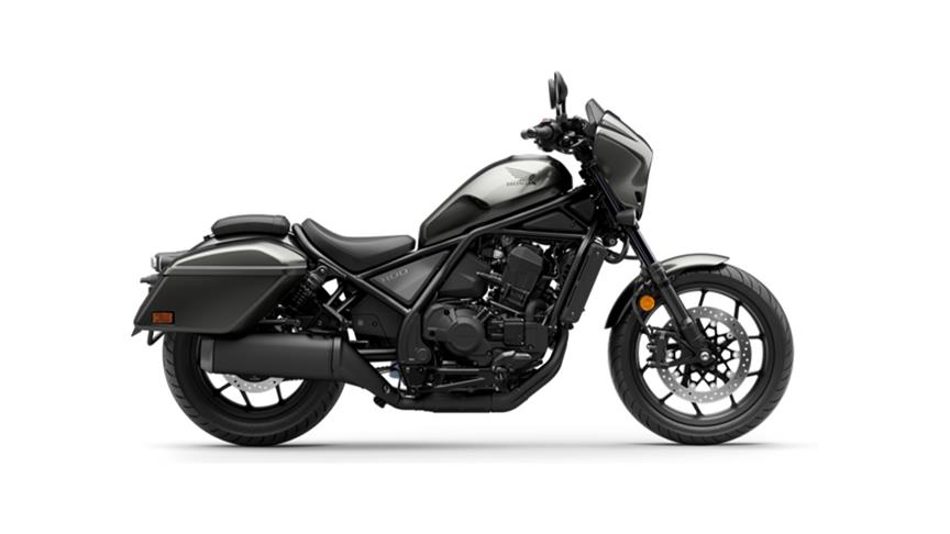 CMX1100 Rebel T DCT 2025
