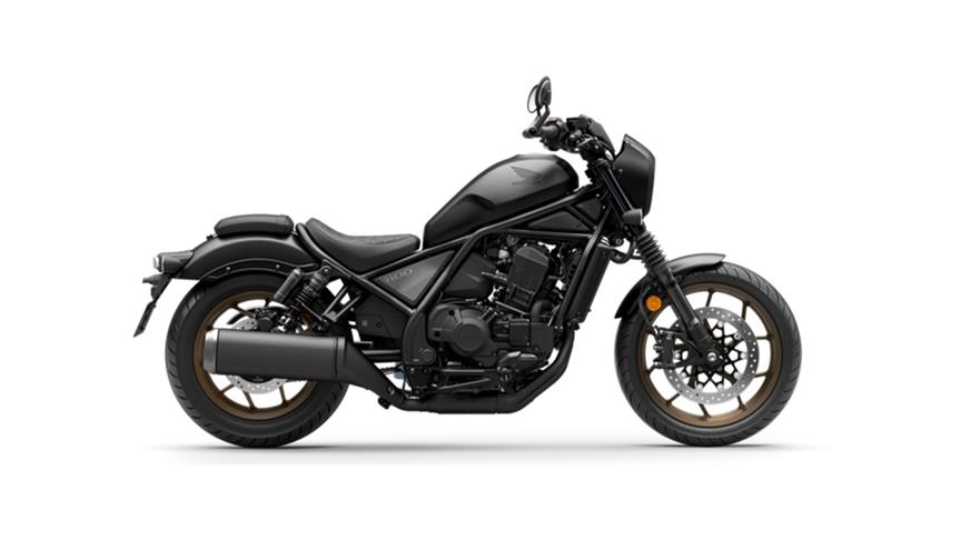 CMX1100 Rebel SE 2025