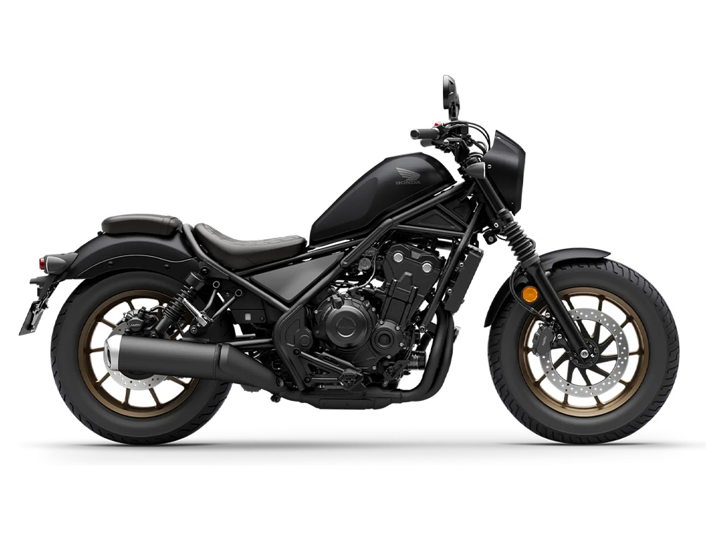 CMX500 Rebel Special Edition 2025