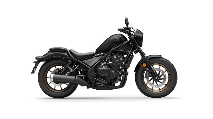 CMX500 Rebel Special Edition 2025