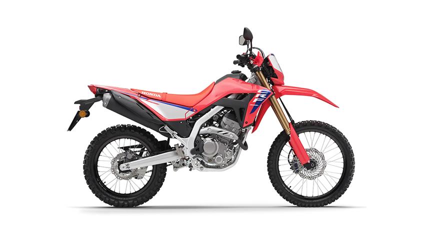 CRF300L 2025