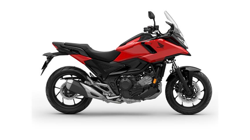 NC750X 2025