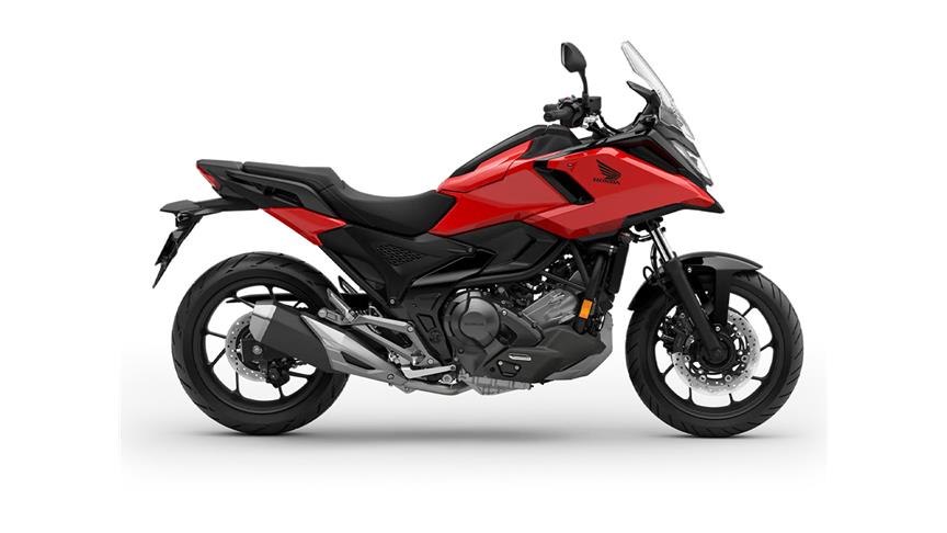NC750X DCT 2025