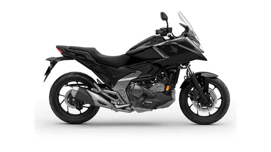 NC750X DCT 2025