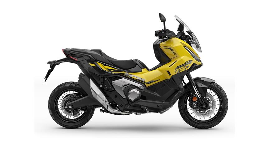 X-ADV Special Edition 2025