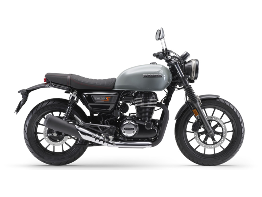 GB350S 2025 - Padgett's Motorcycles
