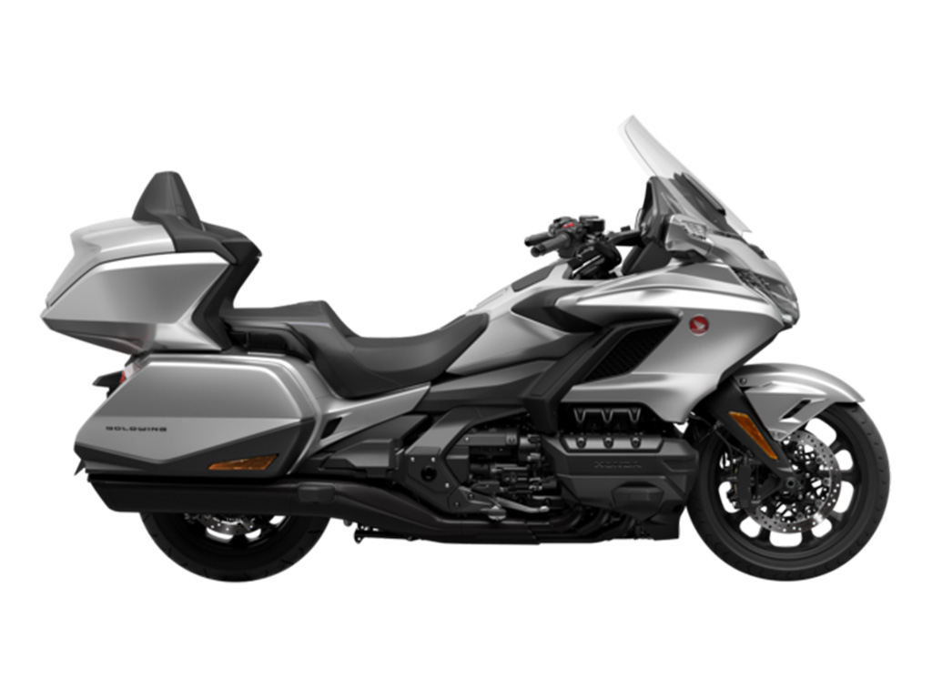 GOLD WING Tour 2025