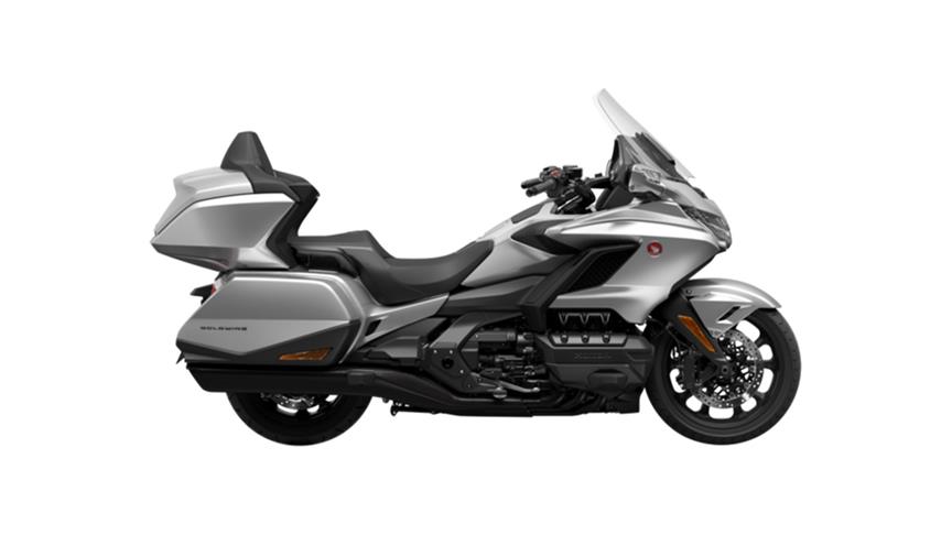 GOLD WING Tour 2025