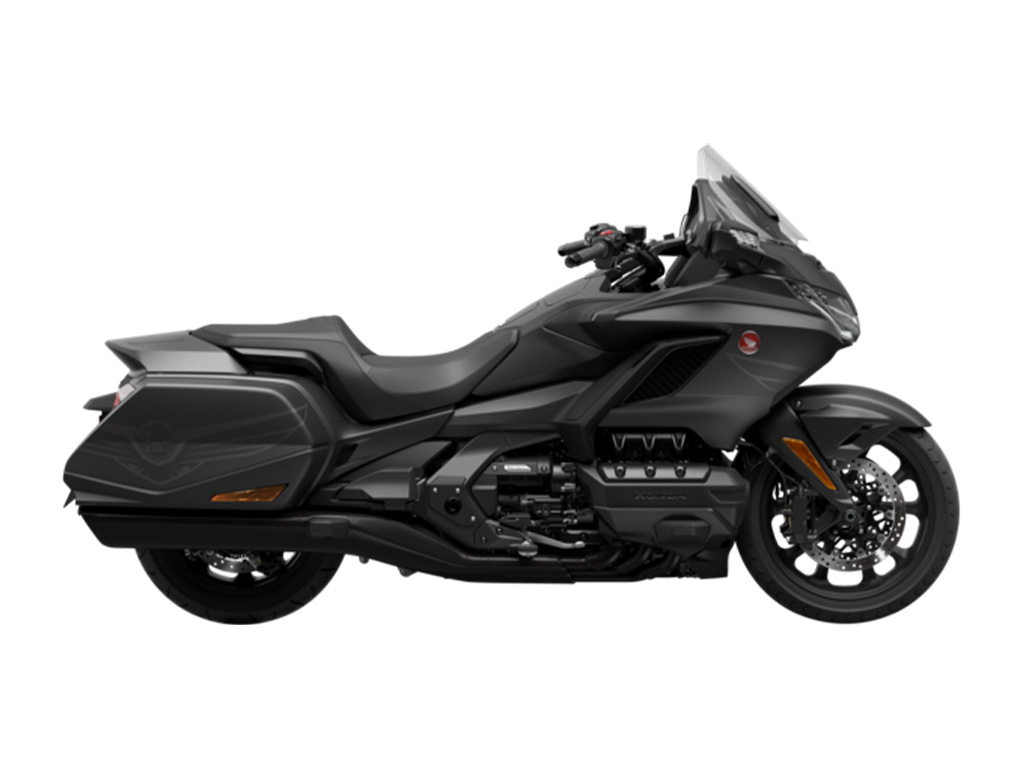 GOLD WING DCT 2025