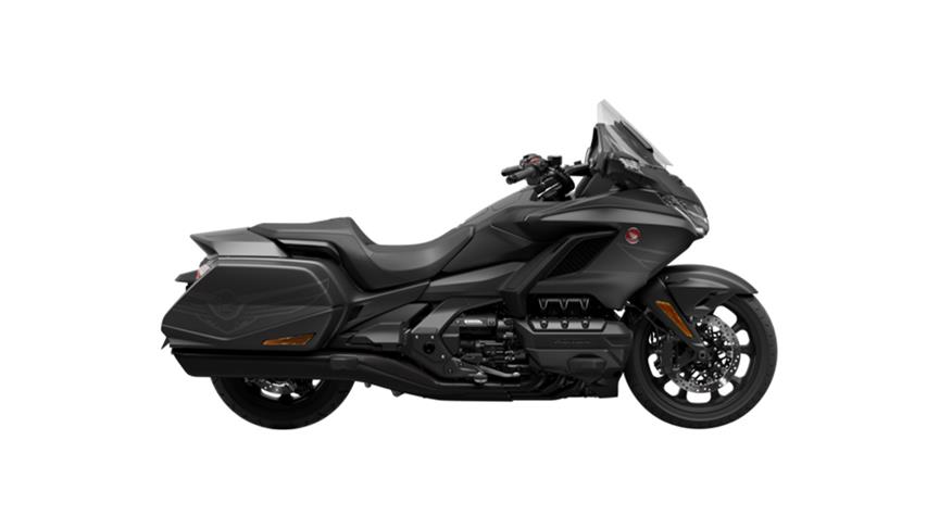 GOLD WING DCT 2025