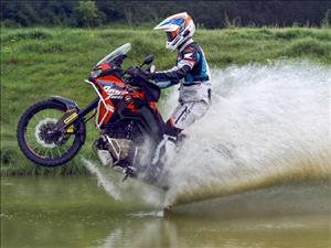 New partnerships set to enhance Honda Adventure Roads 2025