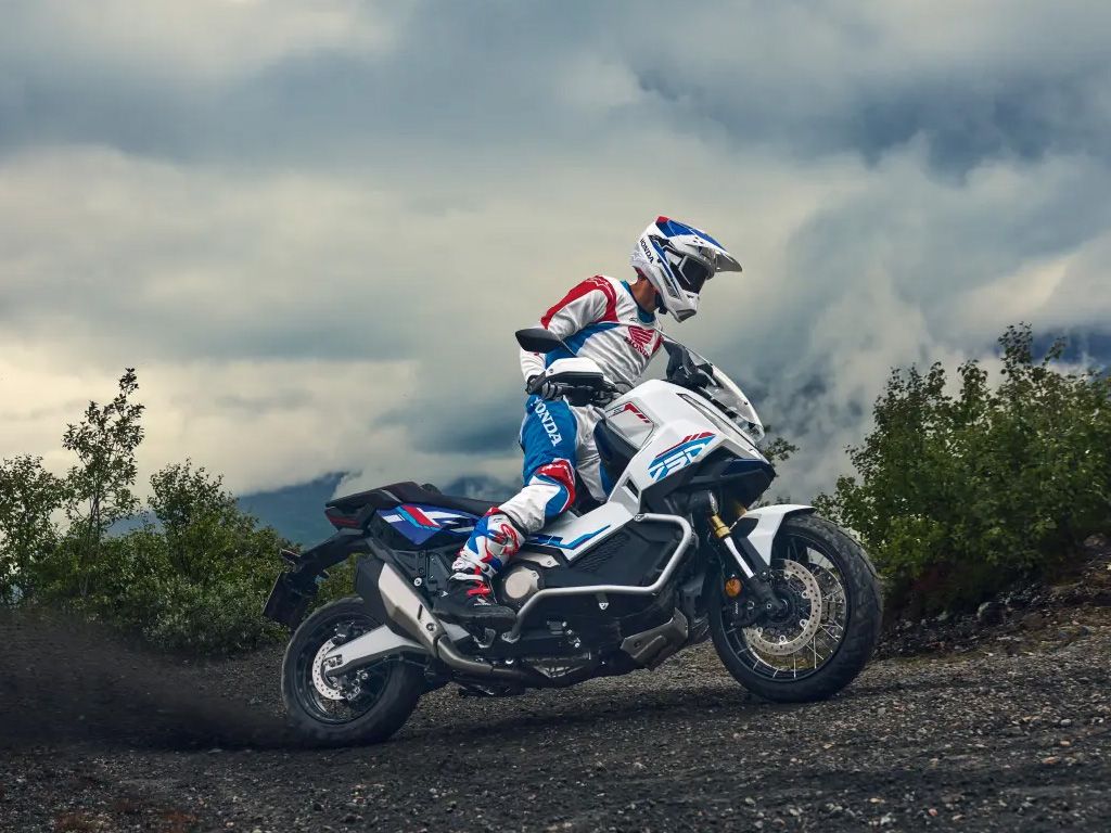 X-ADV Special Edition 2026