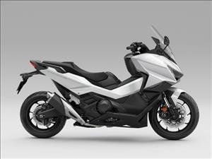 26YM HONDA FORZA 750