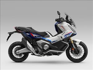 26YM HONDA X-ADV