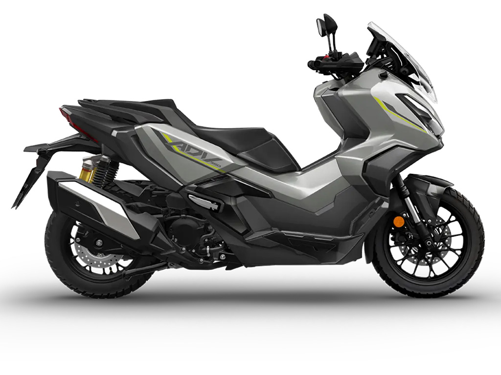 ADV 350 Special Edition 2026