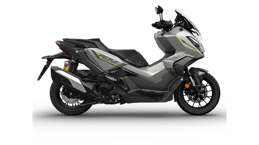 ADV 350 Special Edition 2026
