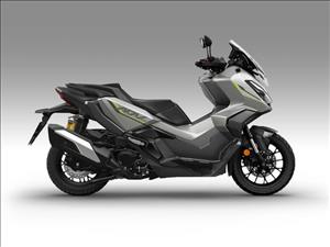 26YM Honda ADV350