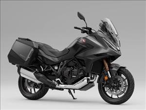 26YM HONDA NT1100 & NT1100 Electronic Suspension