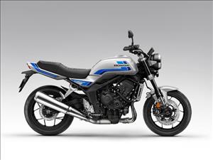 26YM HONDA CB1000F