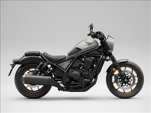 26YM Honda CMX1100 Rebel