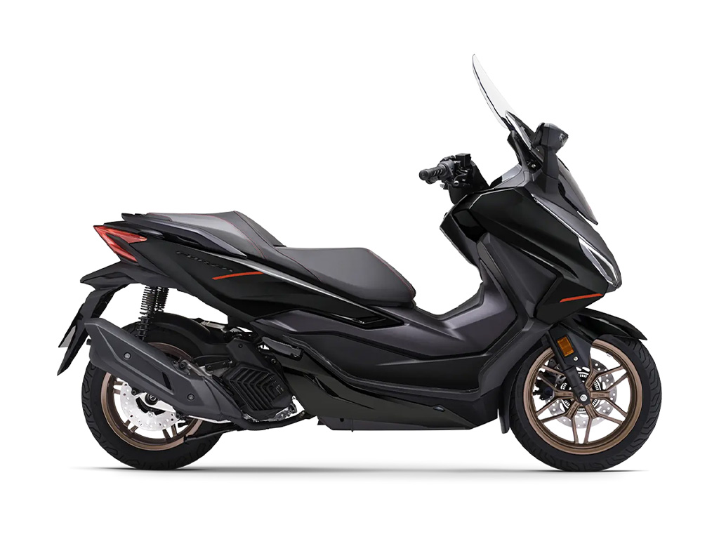 Forza 125 Special Edition 2026