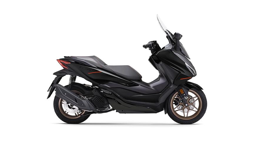 Forza 125 Special Edition 2026