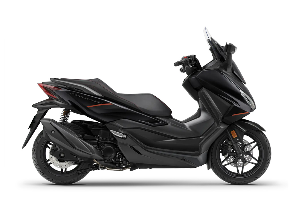 Forza 350 Special Edition 2026