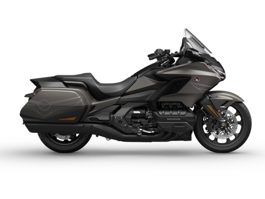 GL1800 Gold Wing DCT 2026